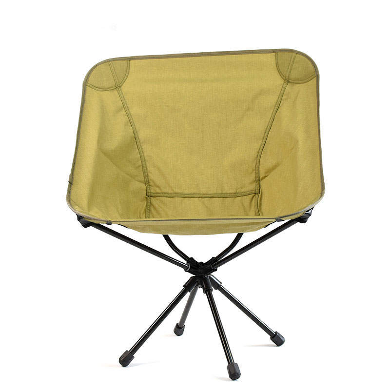 360 Degree Swivel Folding Camping Kursi