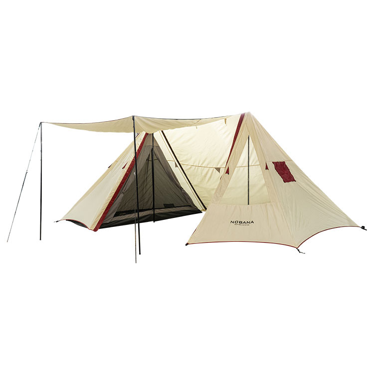 Outdoor Portable Waterproof Park Tenda